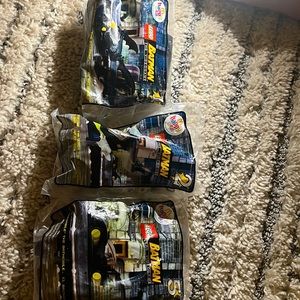 McDonald’s happy meal toys